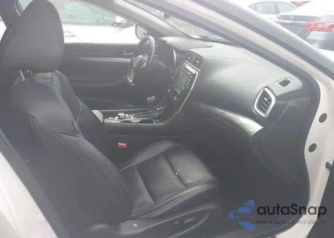 2017 Nissan Maxima 3.5 Sl from USA, damaged, VIN 1N4AA6AP4HC393629